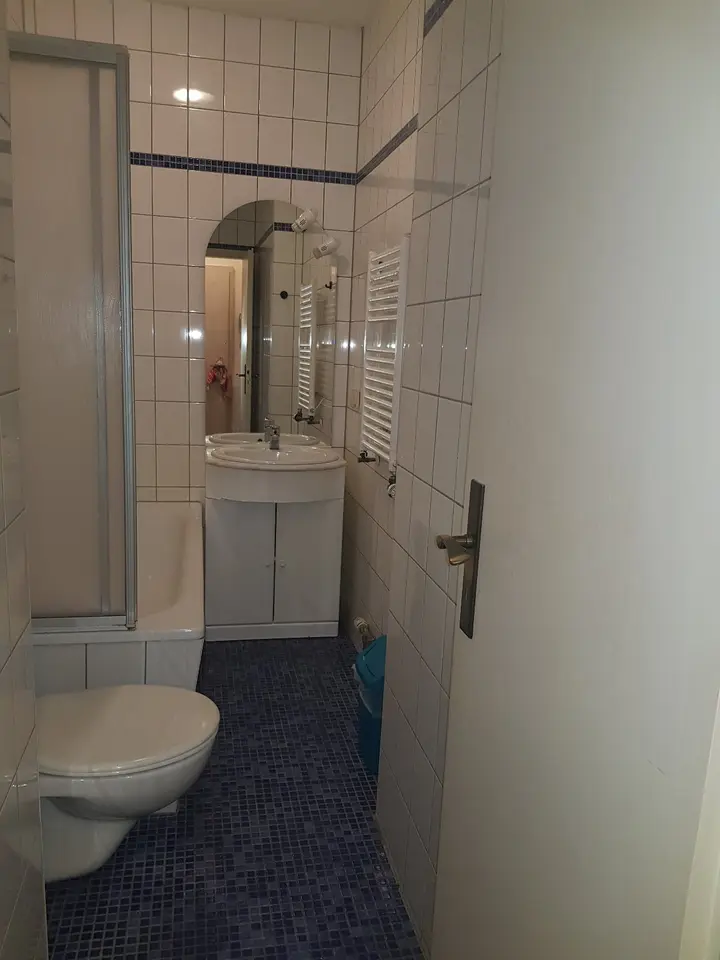 Studio mit 20 m² in Schwerin – Bild 5