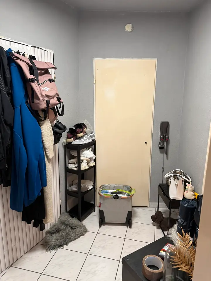 2 Zimmer Wohnung mit 34 m² in Hanau – Bild 5