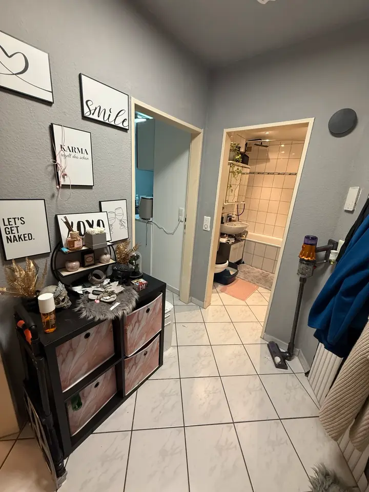 2 Zimmer Wohnung mit 34 m² in Hanau – Bild 6