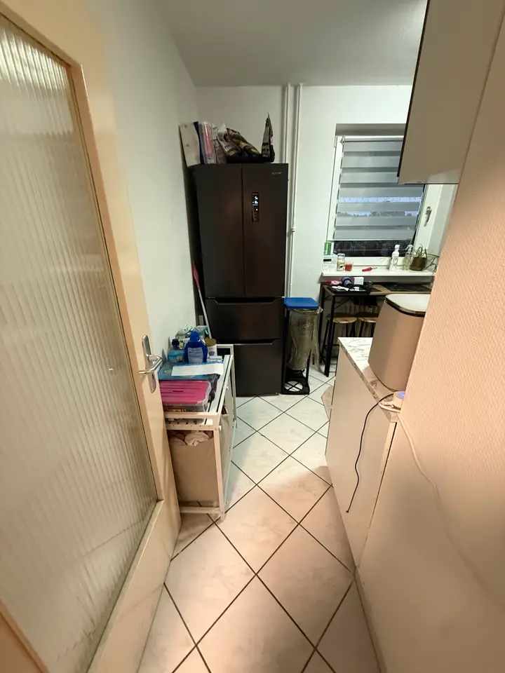 2 Zimmer Wohnung mit 34 m² in Hanau – Bild 7