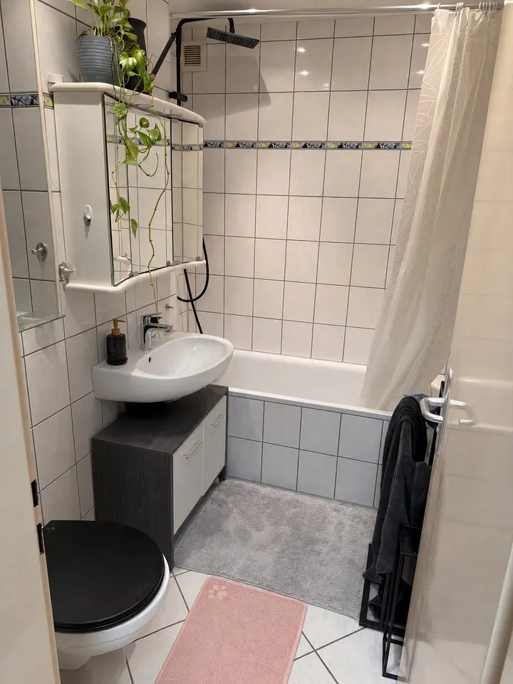 2 Zimmer Wohnung mit 34 m² in Hanau – Bild 9