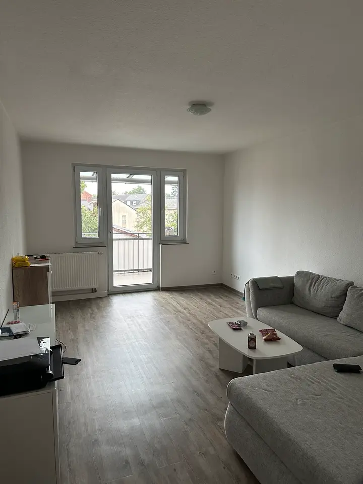 2 Zimmer Wohnung mit 34 m² in Hanau – Bild 10
