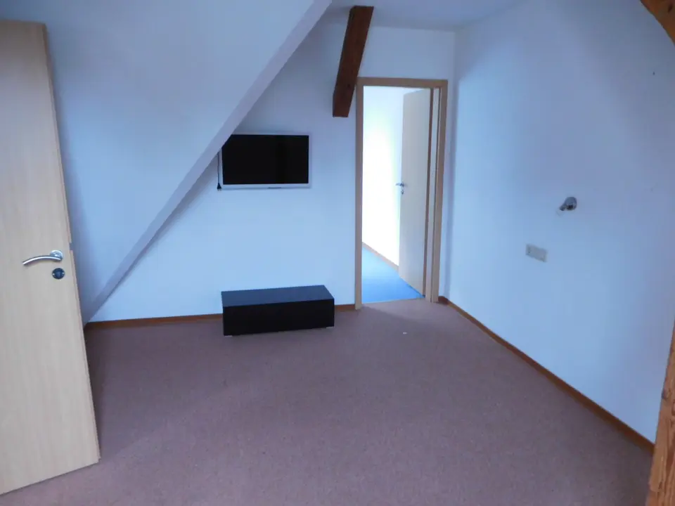 3 Zimmer Wohnung mit 80 m² in Schwäbisch Hall – Bild 2