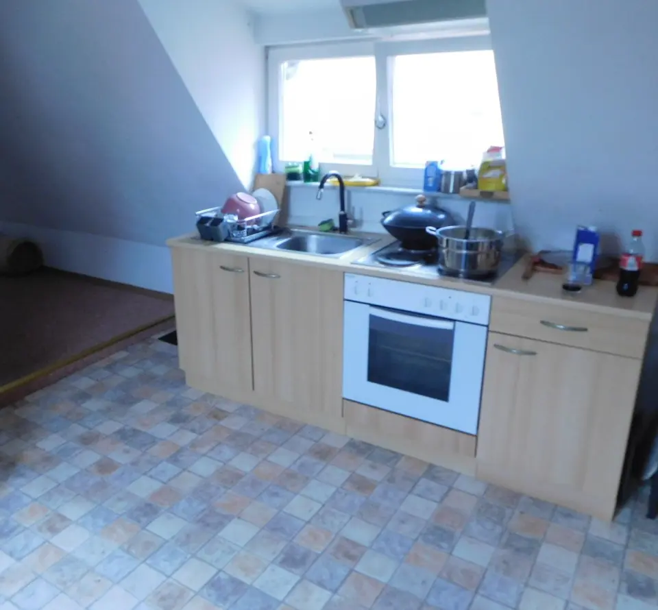 3 Zimmer Wohnung mit 80 m² in Schwäbisch Hall – Bild 3