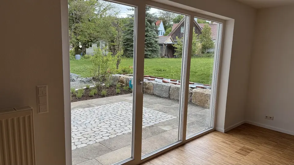 3 Zimmer Wohnung mit 80 m² in Schwäbisch Hall – Bild 9