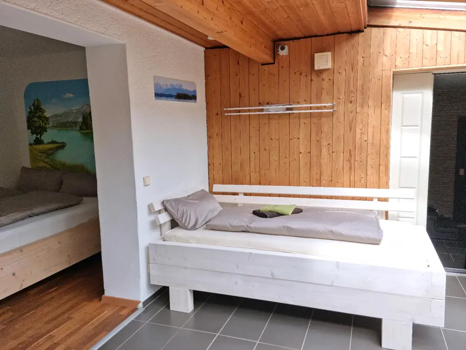 WG-Zimmer mit 120 m² in Garmisch-Partenkirchen – Bild 5
