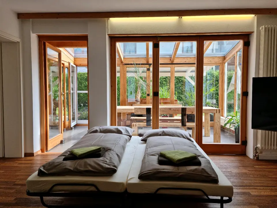 WG-Zimmer mit 120 m² in Garmisch-Partenkirchen – Bild 7