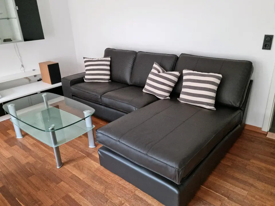 WG-Zimmer mit 120 m² in Garmisch-Partenkirchen – Bild 8