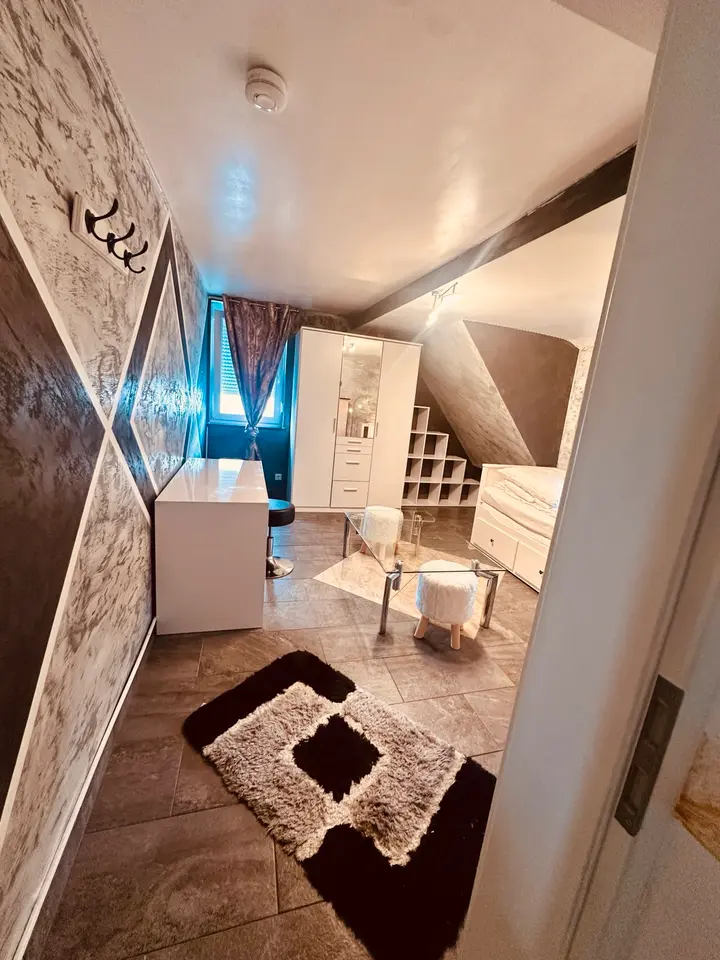 WG-Zimmer mit 20 m² in Sindelfingen – Bild 1