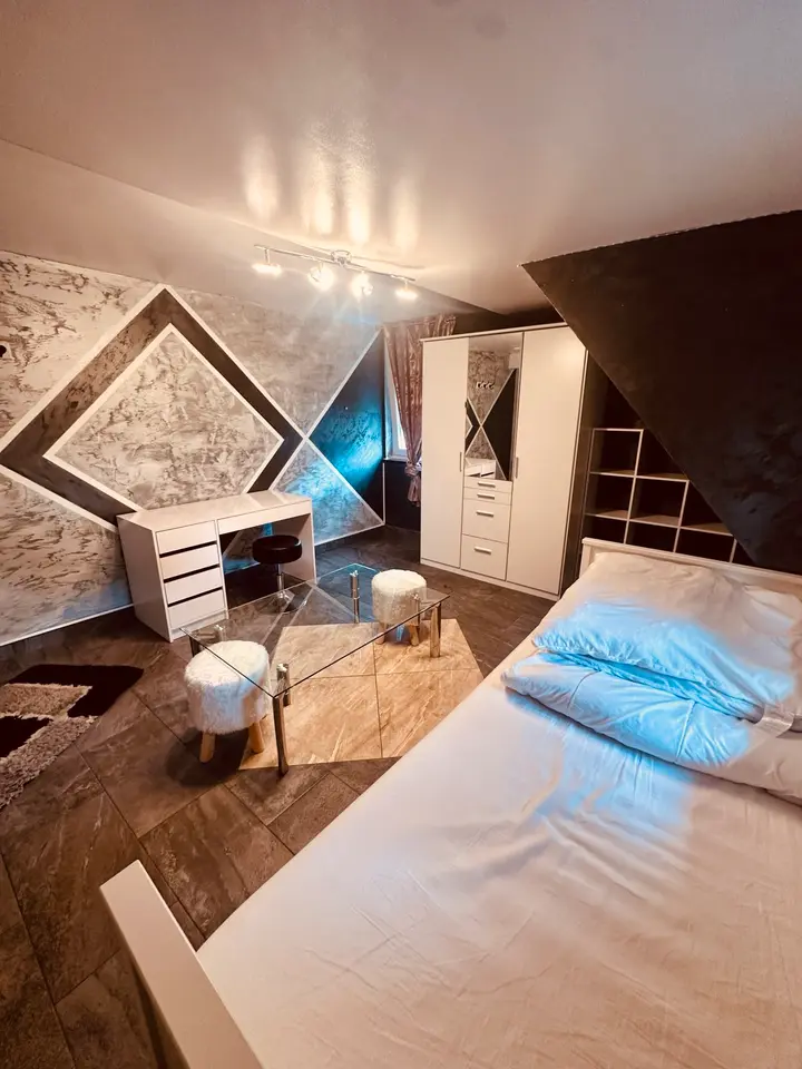 WG-Zimmer mit 20 m² in Sindelfingen – Bild 4
