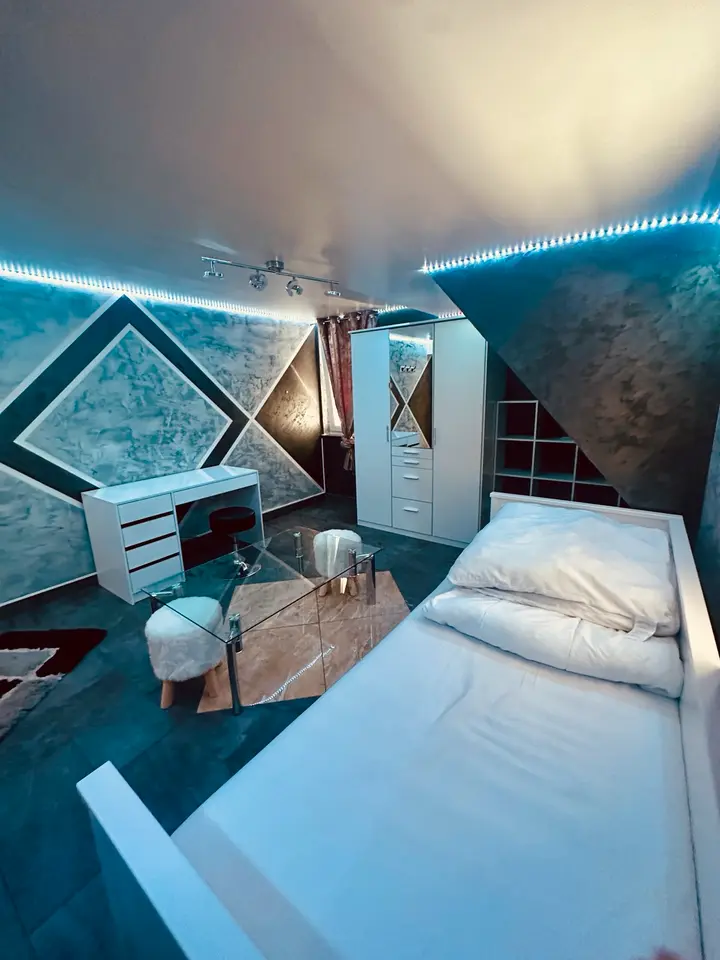 WG-Zimmer mit 20 m² in Sindelfingen – Bild 6
