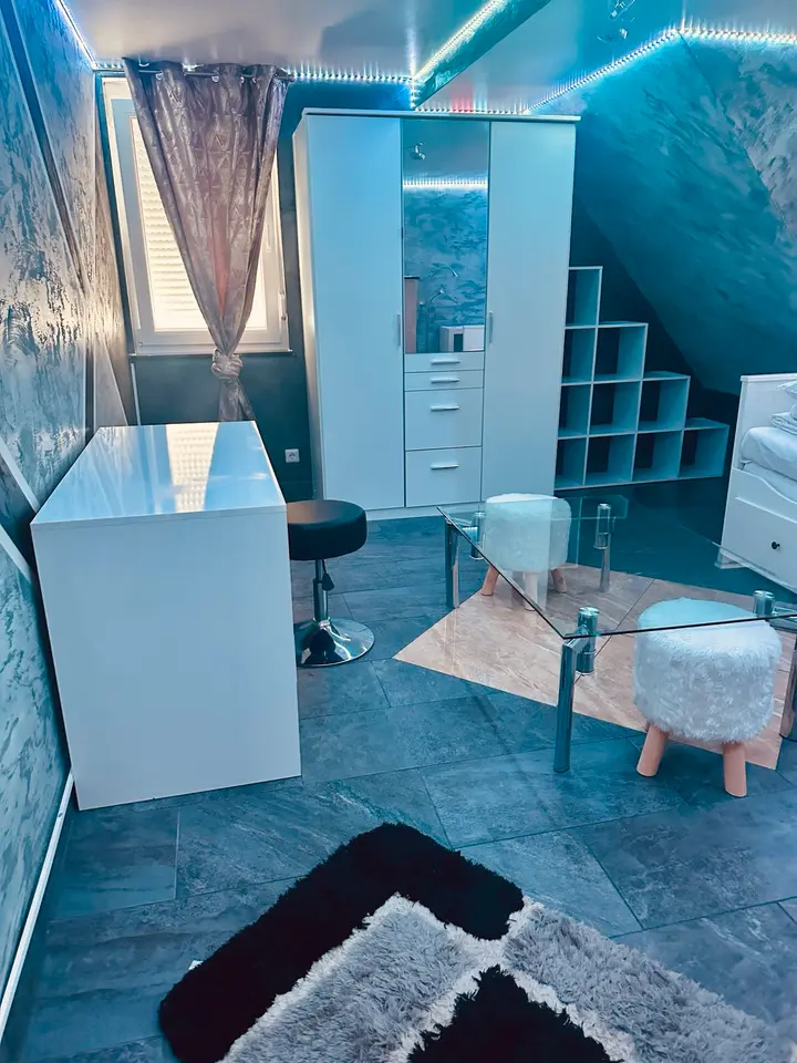 WG-Zimmer mit 20 m² in Sindelfingen – Bild 7