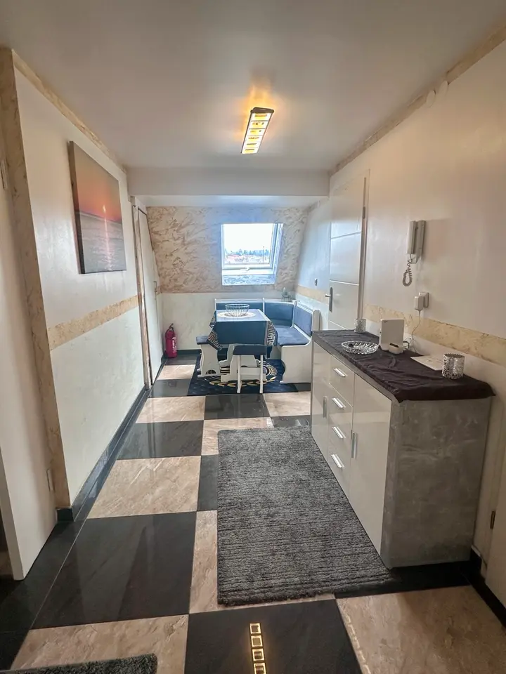WG-Zimmer mit 20 m² in Sindelfingen – Bild 10