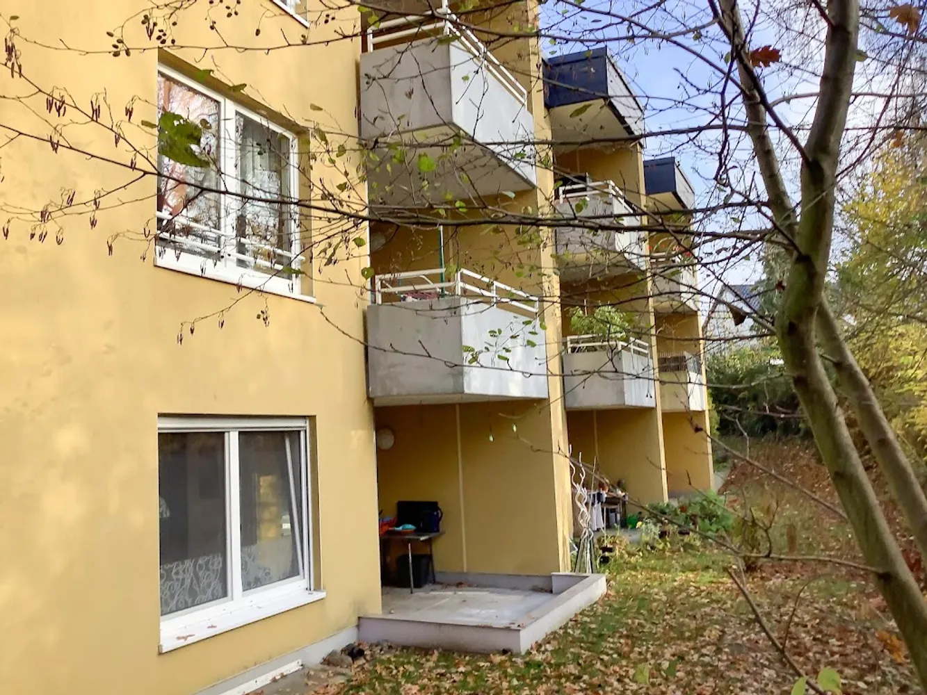 2 Zimmer Wohnung mit 47 m² in Dortmund – Bild 1