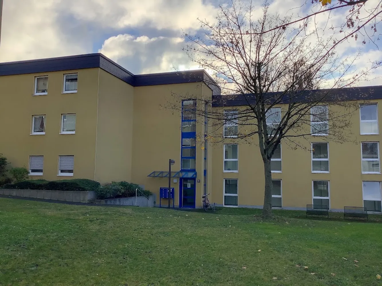 2 Zimmer Wohnung mit 47 m² in Dortmund – Bild 2