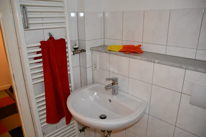 2 Zimmer Wohnung mit 48 m² in Wuppertal – Bild 1