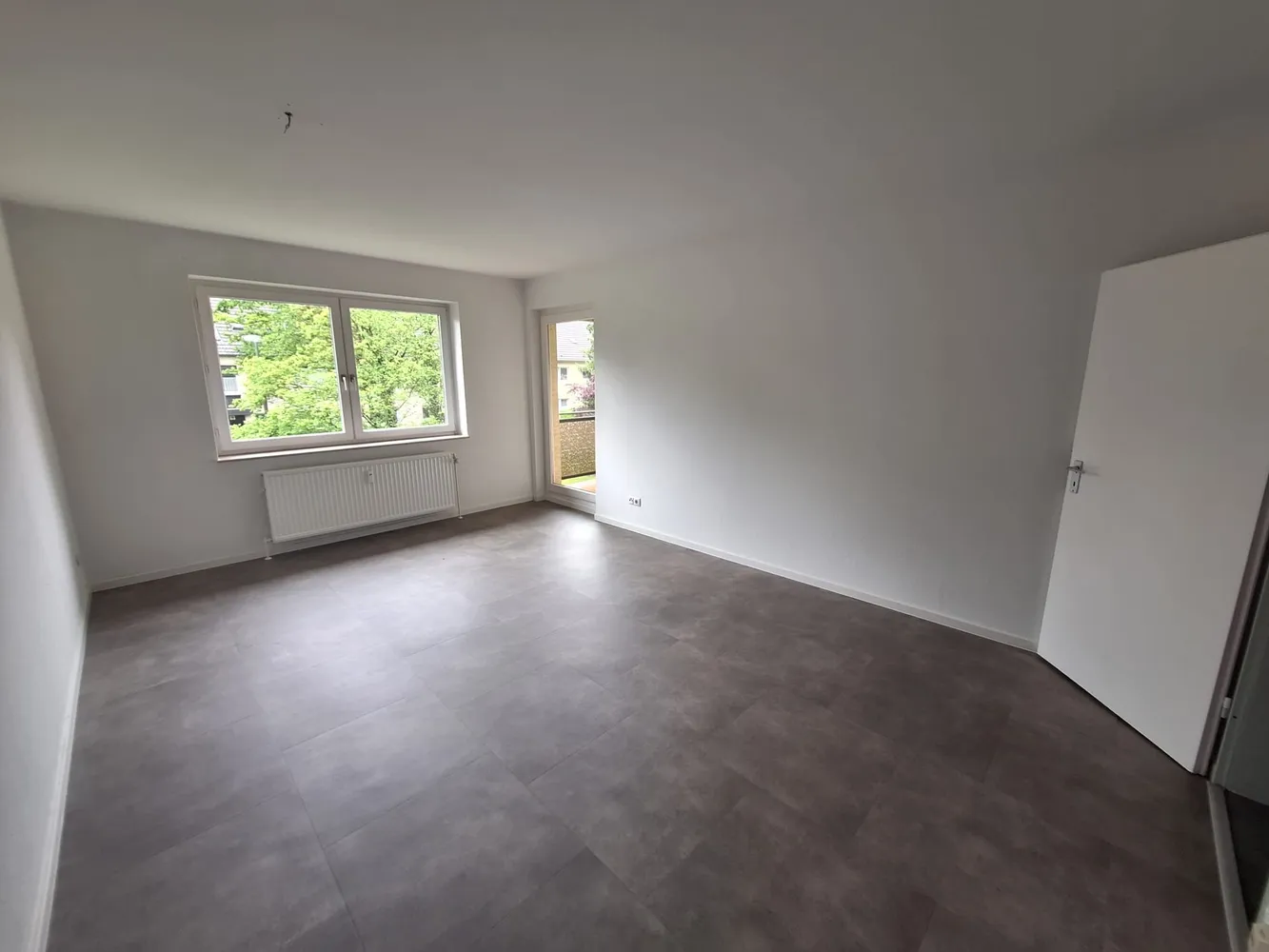 2 Zimmer Wohnung mit 66 m² in Osnabrück – Bild 2