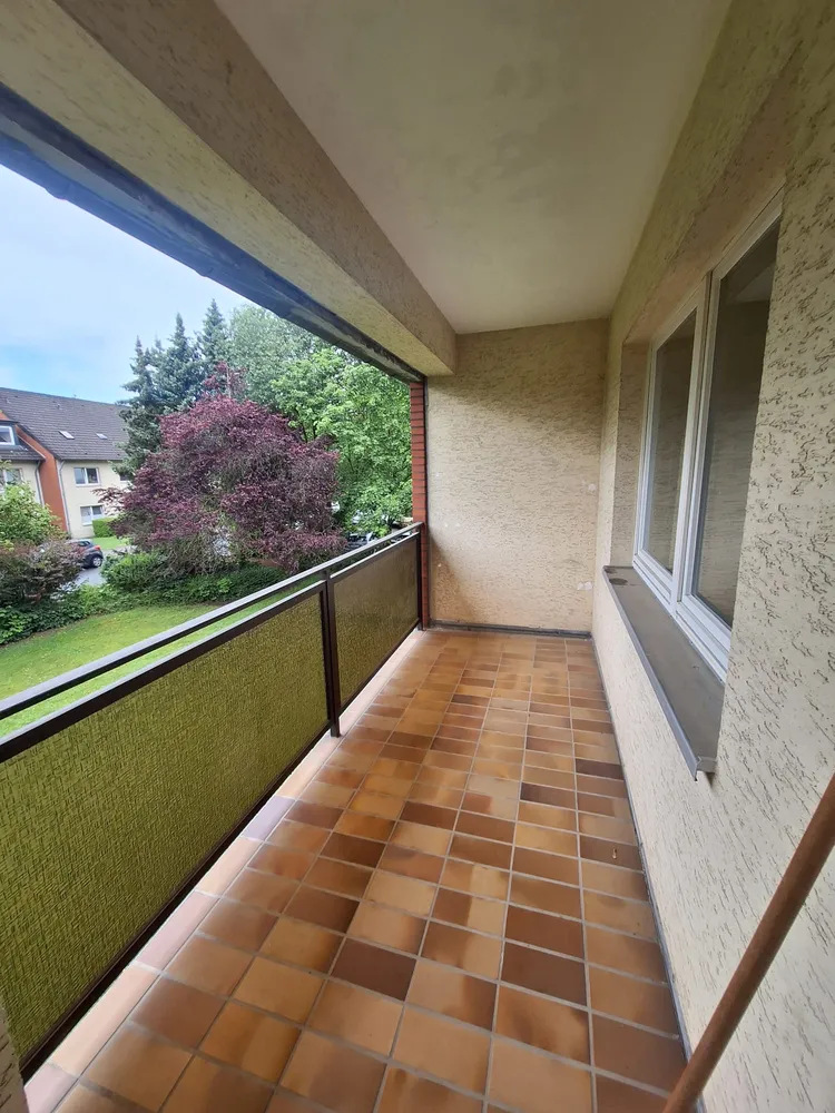 2 Zimmer Wohnung mit 66 m² in Osnabrück – Bild 4