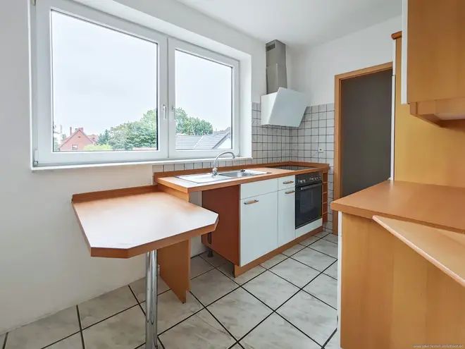 2 Zimmer Wohnung mit 56 m² in Bremen – Bild 12