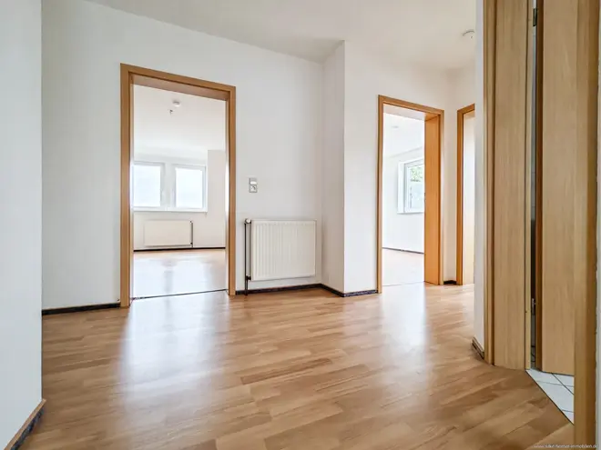 2 Zimmer Wohnung mit 56 m² in Bremen – Bild 5