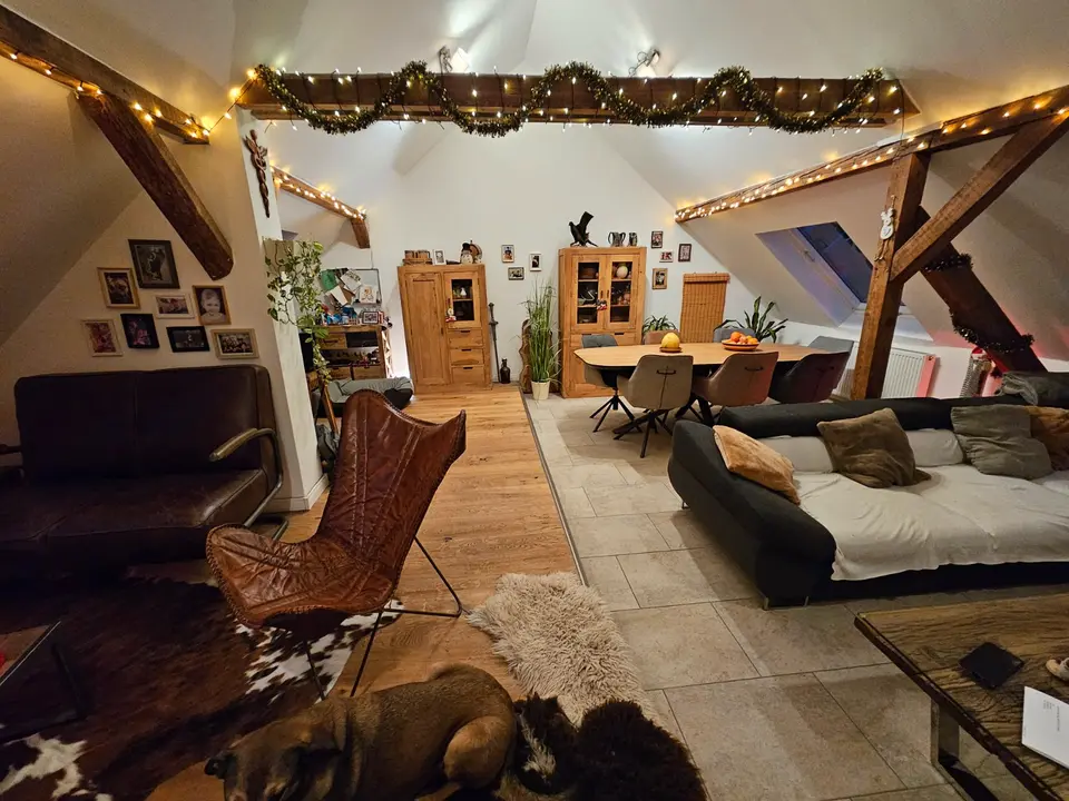2 Zimmer Wohnung mit 76 m² in Oberhausen – Bild 2