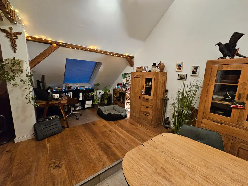 2 Zimmer Wohnung mit 76 m² in Oberhausen – Bild 3