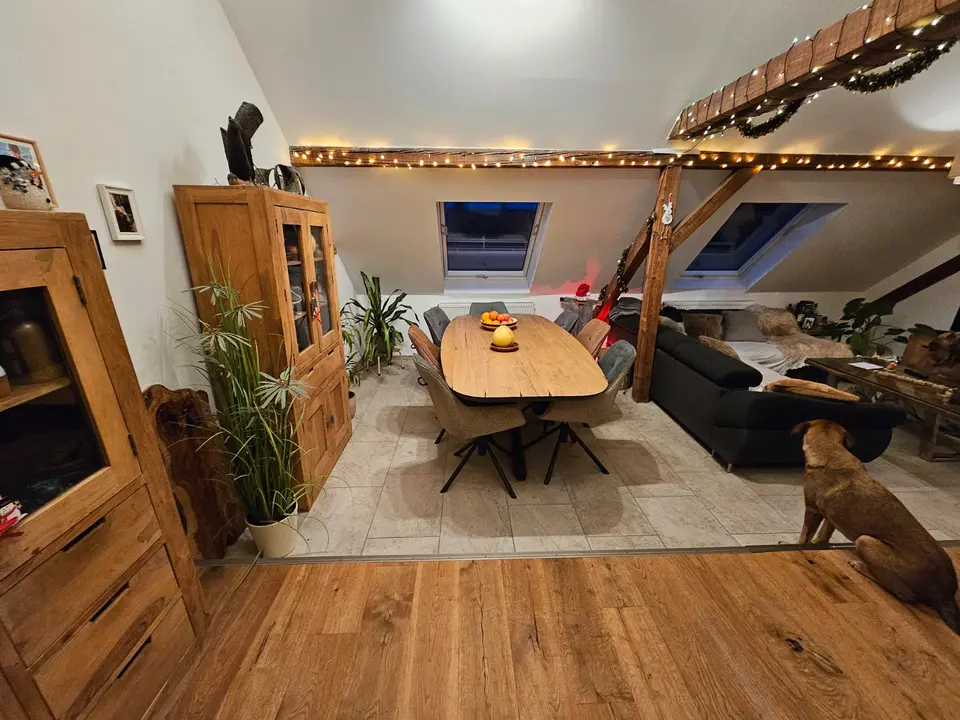 2 Zimmer Wohnung mit 76 m² in Oberhausen – Bild 5