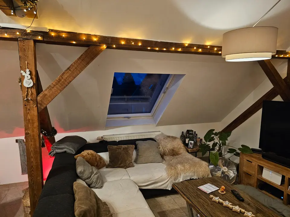 2 Zimmer Wohnung mit 76 m² in Oberhausen – Bild 7