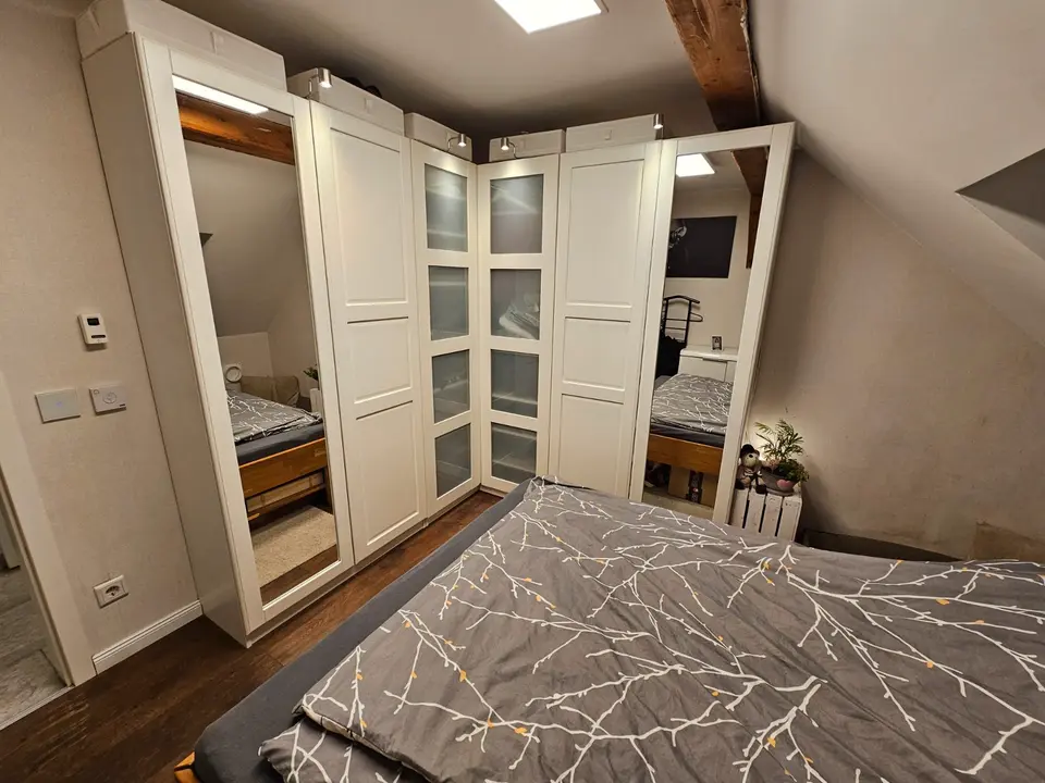 2 Zimmer Wohnung mit 76 m² in Oberhausen – Bild 10