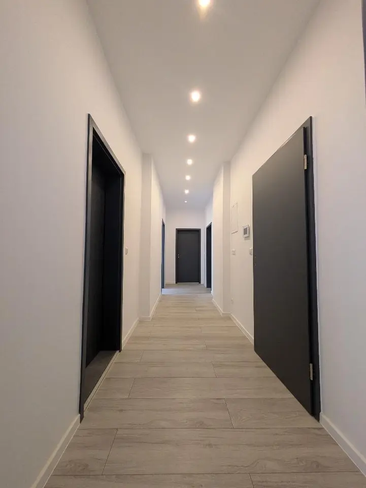 4 Zimmer Wohnung mit 92 m² in Chemnitz – Bild 1