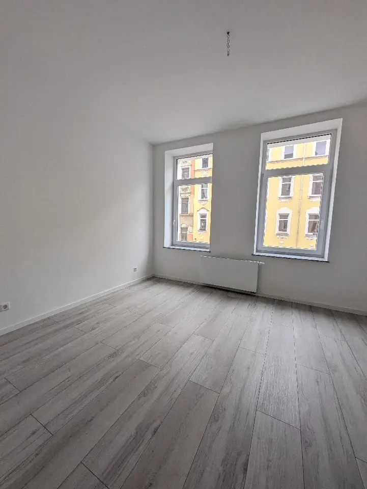 4 Zimmer Wohnung mit 92 m² in Chemnitz – Bild 6