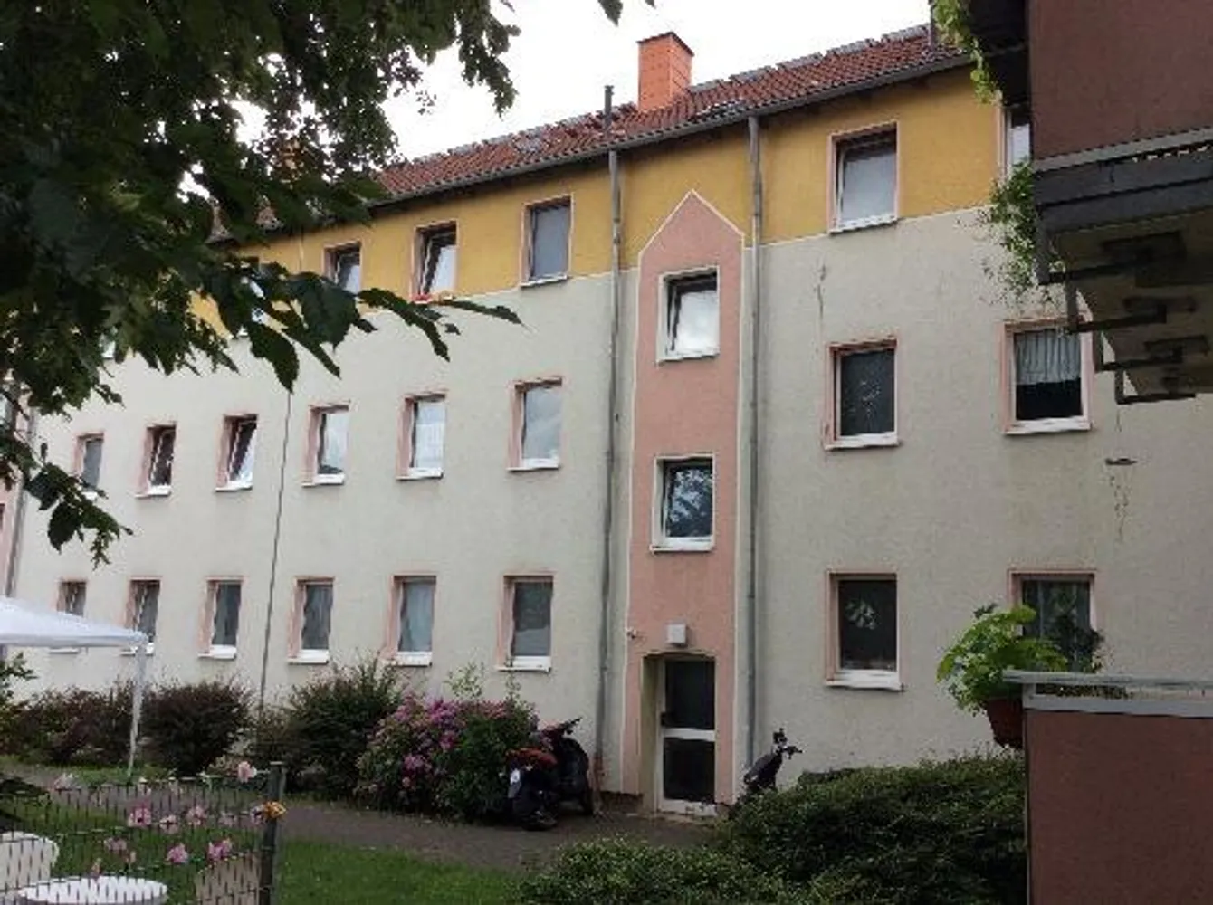 2 Zimmer Wohnung mit 54 m² in Herne – Bild 2