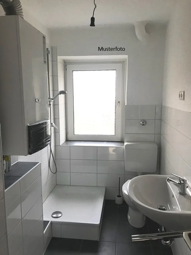 2 Zimmer Wohnung mit 54 m² in Herne – Bild 3