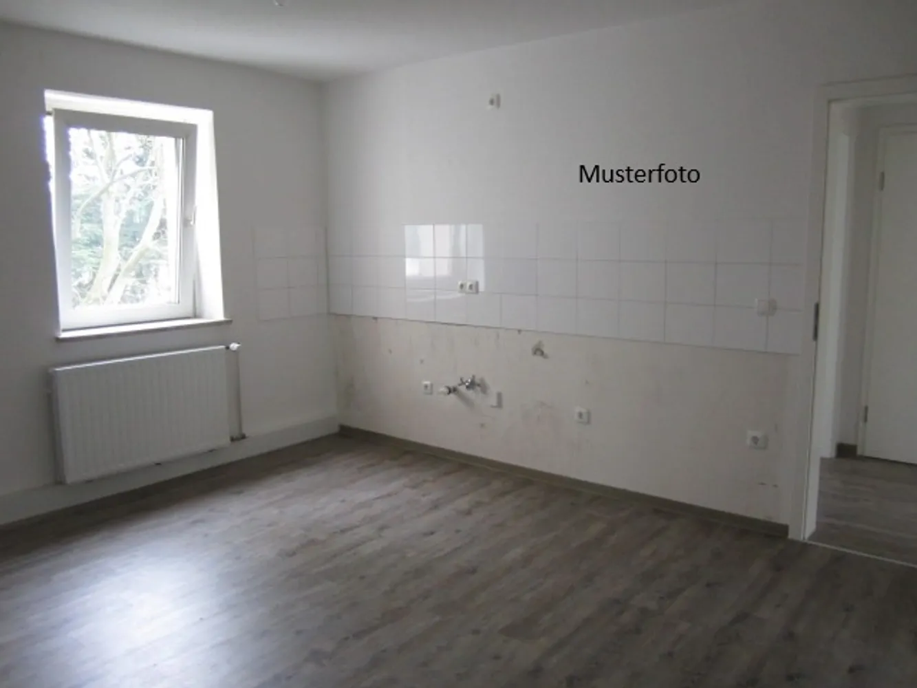 2 Zimmer Wohnung mit 54 m² in Herne – Bild 5