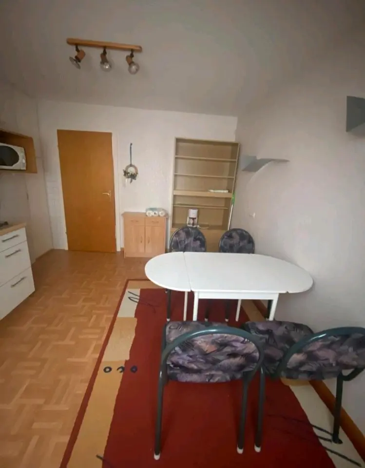 WG-Zimmer mit 18 m² in Lüneburg – Bild 4