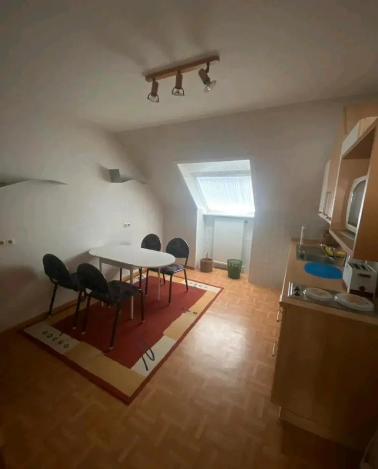 WG-Zimmer mit 18 m² in Lüneburg – Bild 5