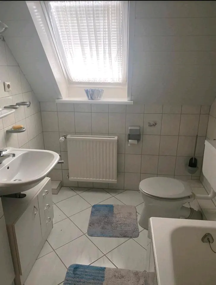 WG-Zimmer mit 18 m² in Lüneburg – Bild 7