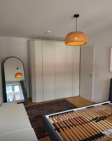 2 Zimmer Wohnung mit 73 m² in Hamburg – Bild 11