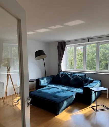 2 Zimmer Wohnung mit 73 m² in Hamburg – Bild 12
