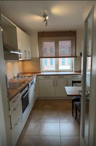 2 Zimmer Wohnung mit 73 m² in Hamburg – Bild 7