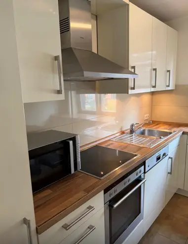 2 Zimmer Wohnung mit 73 m² in Hamburg – Bild 8