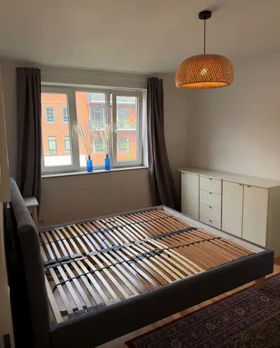 2 Zimmer Wohnung mit 73 m² in Hamburg – Bild 10