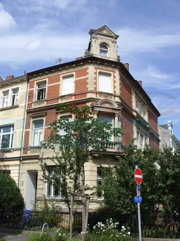 1 Zimmer Wohnung mit 22 m² in Bonn – Bild 1
