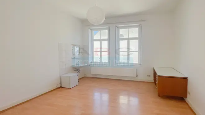 1 Zimmer Wohnung mit 22 m² in Bonn – Bild 3