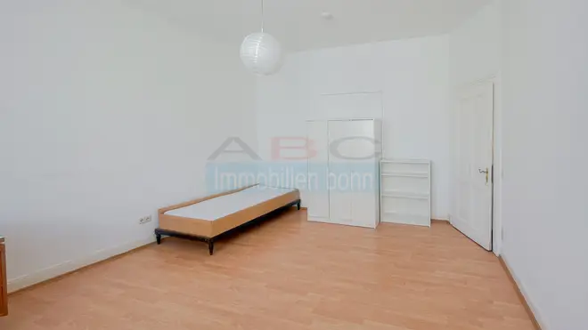 1 Zimmer Wohnung mit 22 m² in Bonn – Bild 4