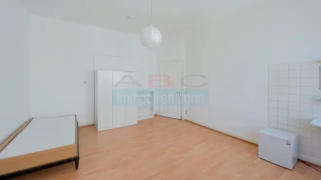 1 Zimmer Wohnung mit 22 m² in Bonn – Bild 5