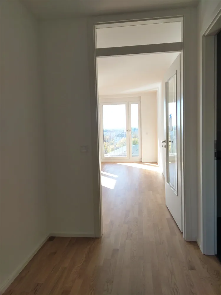 2 Zimmer Wohnung mit 61 m² in Berlin – Bild 2