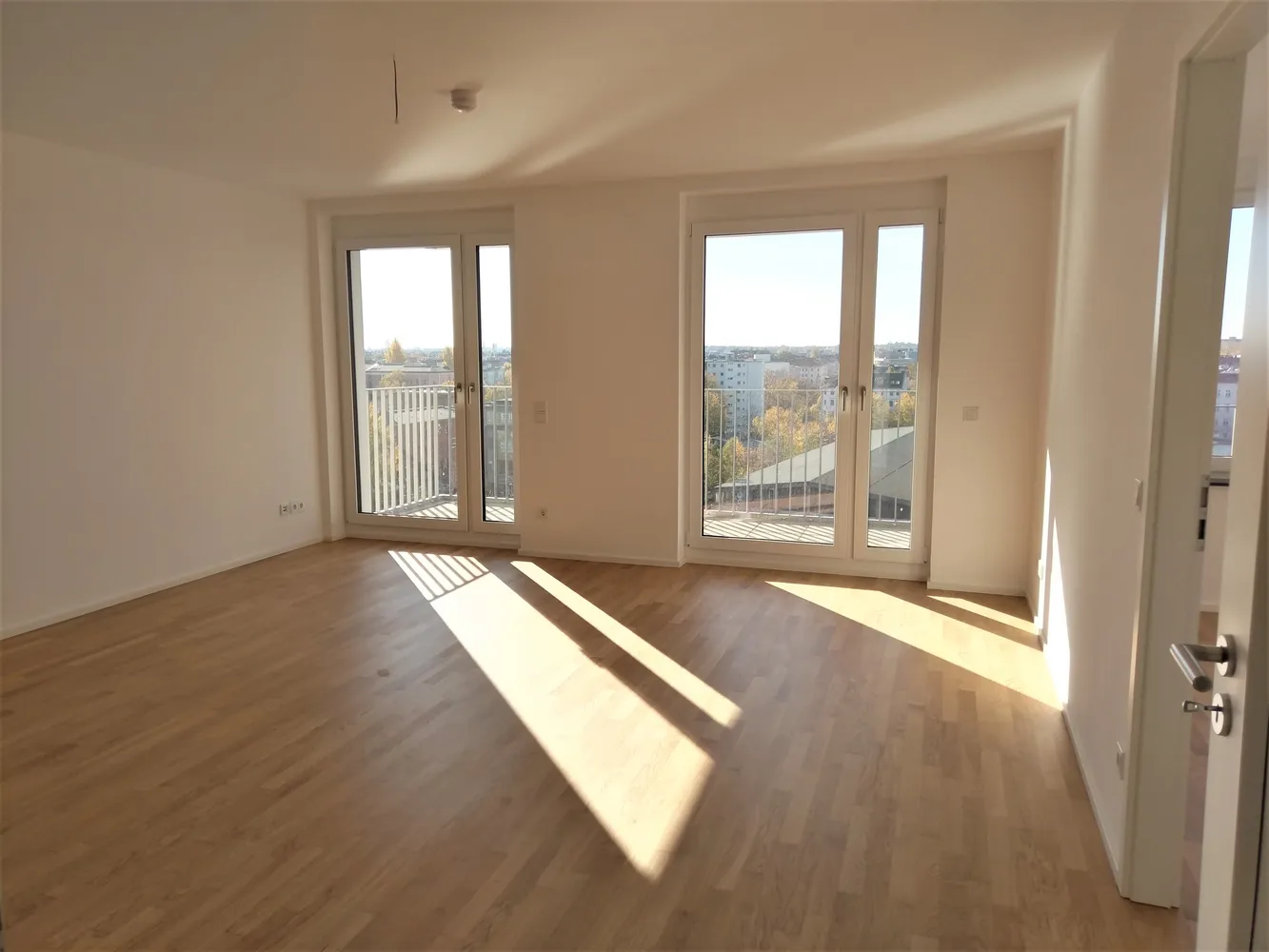 2 Zimmer Wohnung mit 61 m² in Berlin – Bild 4
