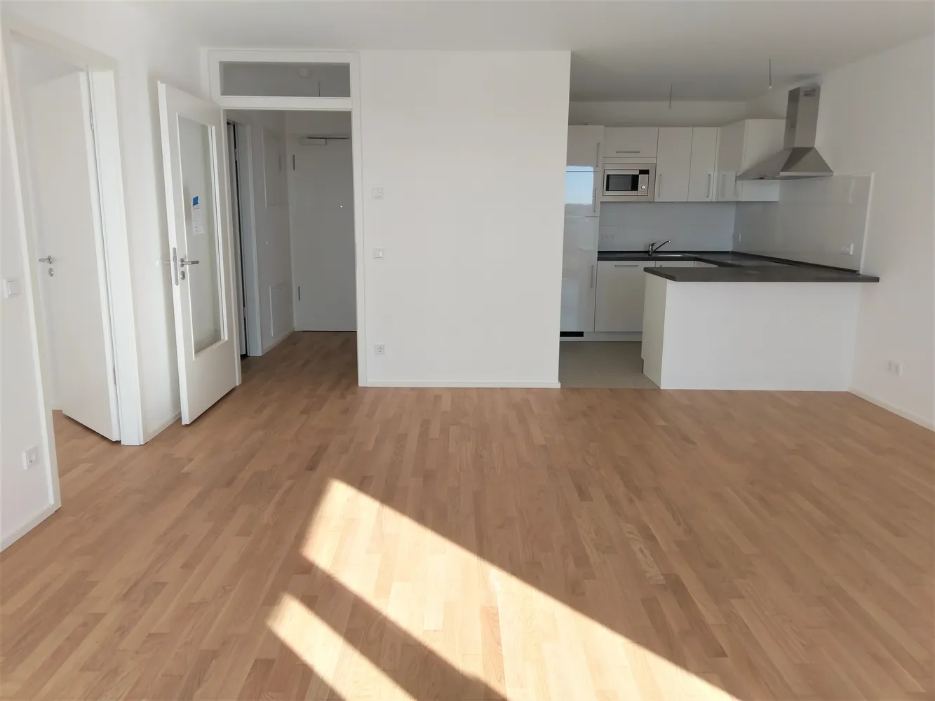 2 Zimmer Wohnung mit 61 m² in Berlin – Bild 5