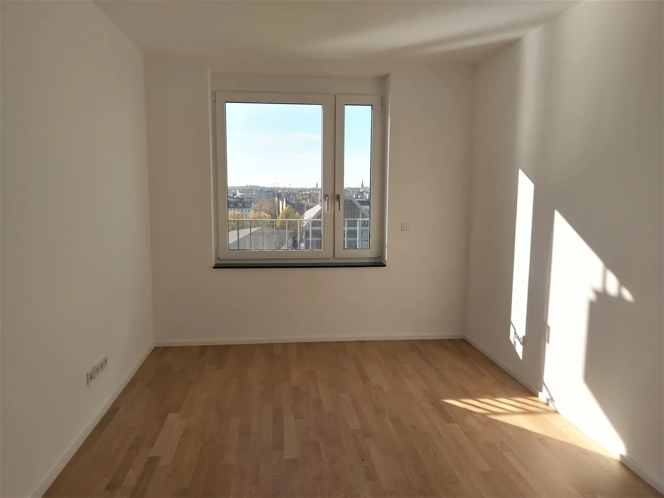 2 Zimmer Wohnung mit 61 m² in Berlin – Bild 6